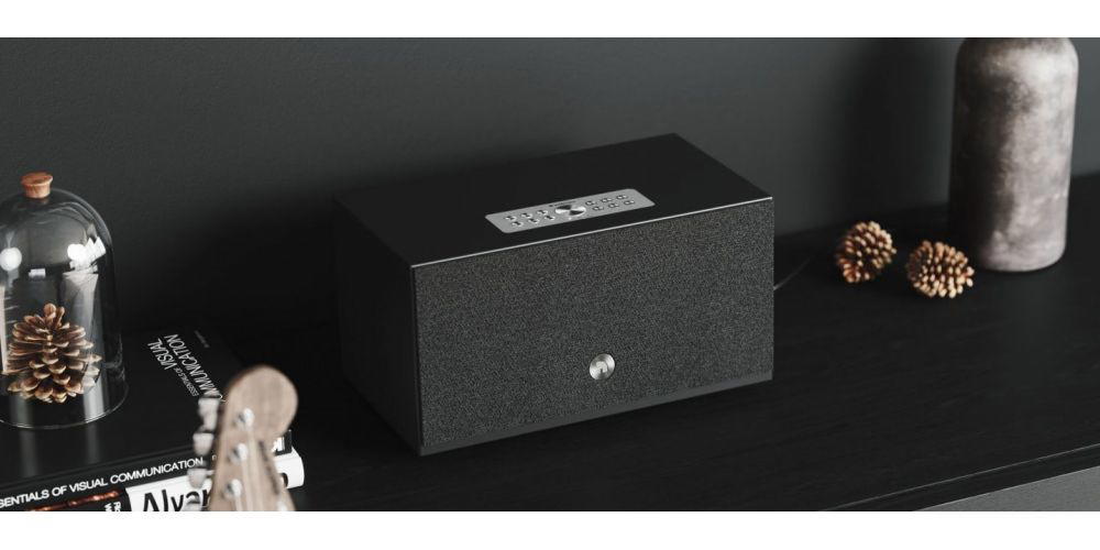 Audio Pro C10 MKII Black