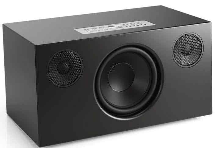 Audio Pro C10 MKII Black