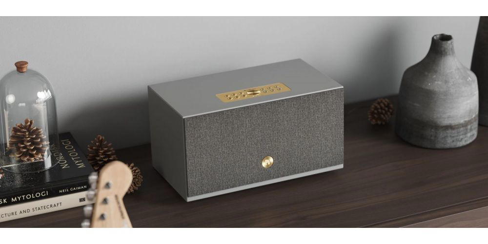 Audio Pro C10 MKII Grey