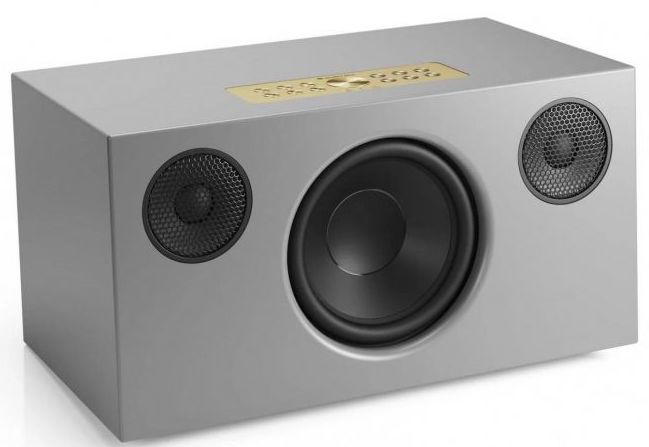 Audio Pro C10 MKII Grey