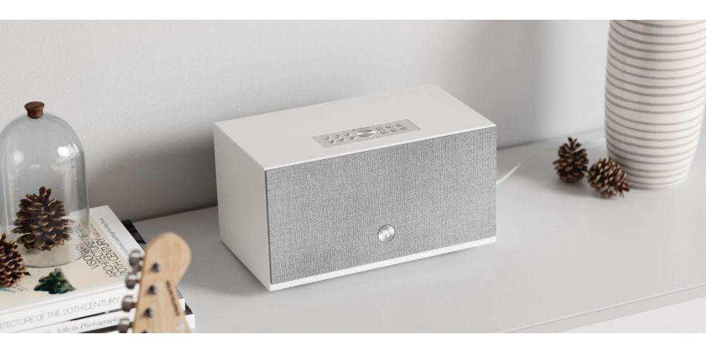 Audio Pro C10 MKII White