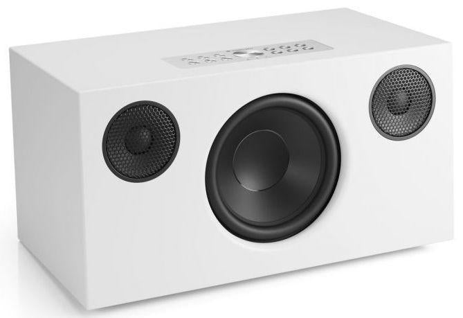 Audio Pro C10 MKII White