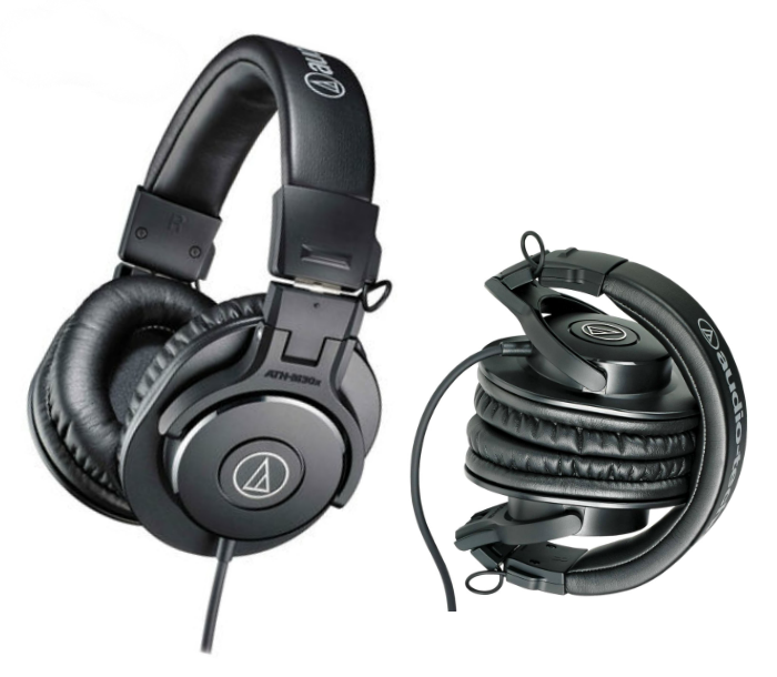 Audio Technica ATH-M30X (B-Stock)