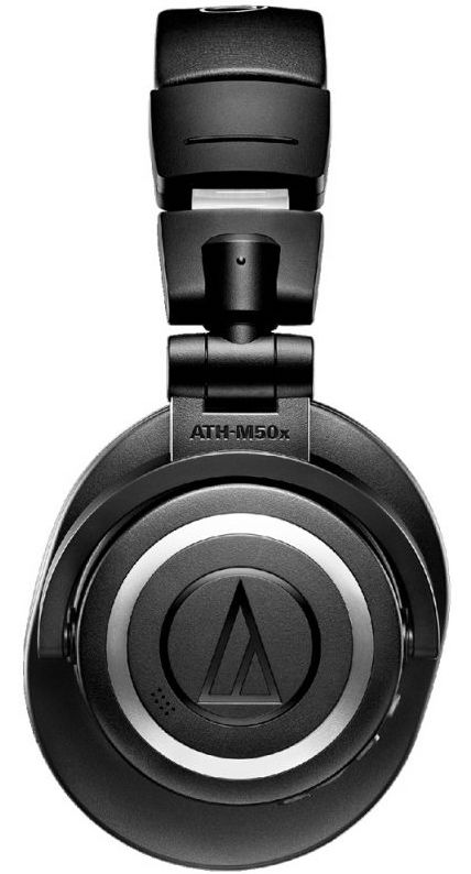 Audio Technica ATH-M50x BT2
