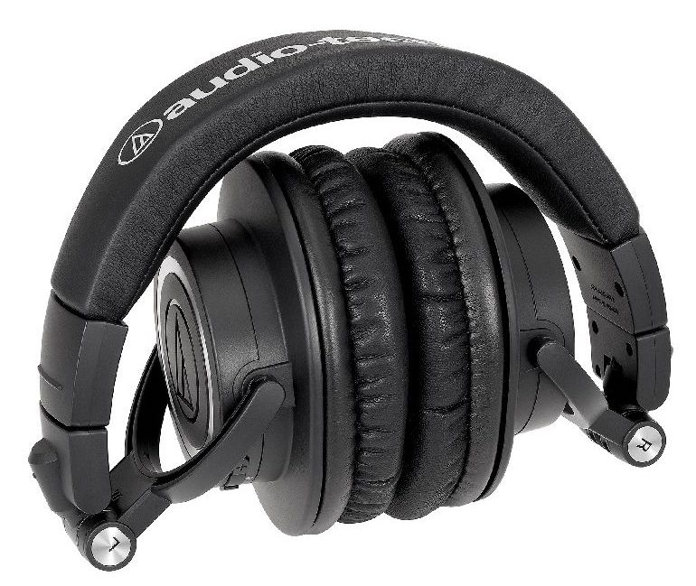 Audio Technica ATH-M50x BT2