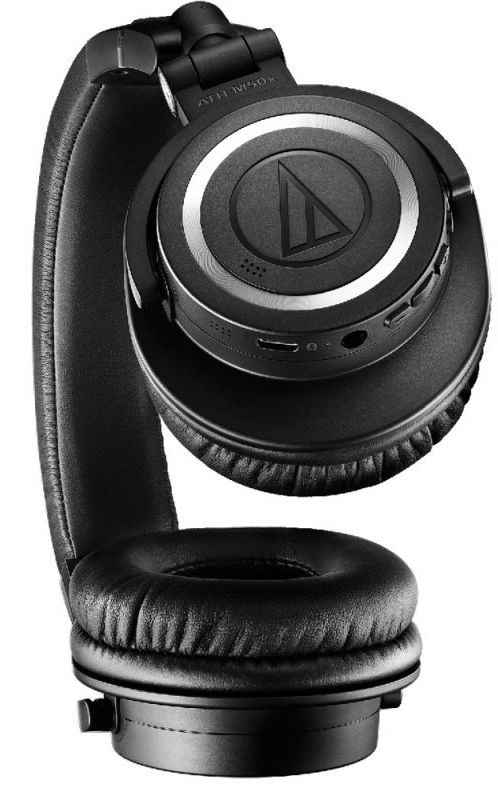 Audio Technica ATH-M50x BT2