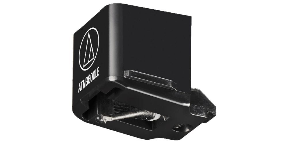 Audio Technica ATN3600LE