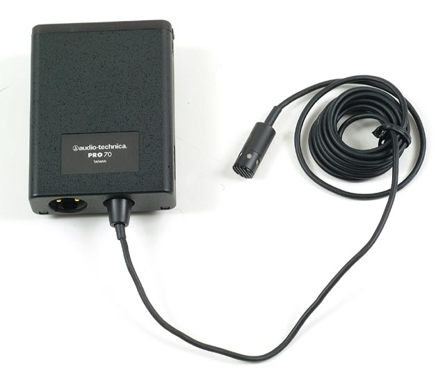 Audio Technica PRO 70