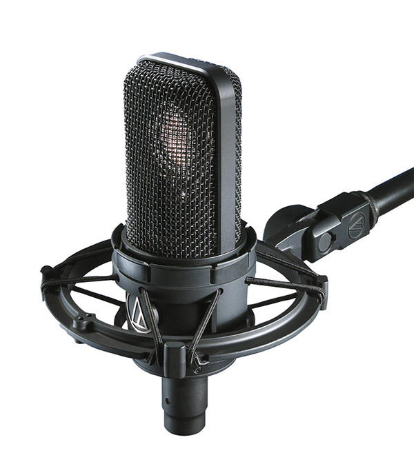 Audio Technica AT4040