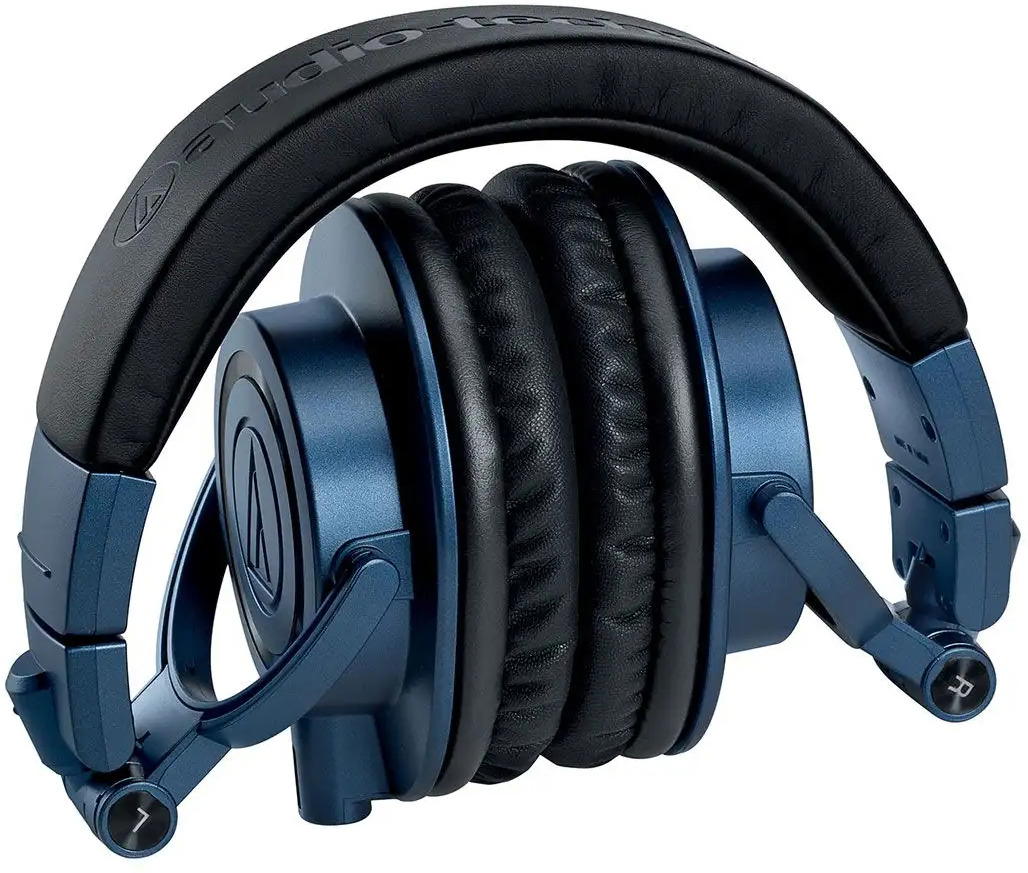 Audio-technica ATH-M50xDS