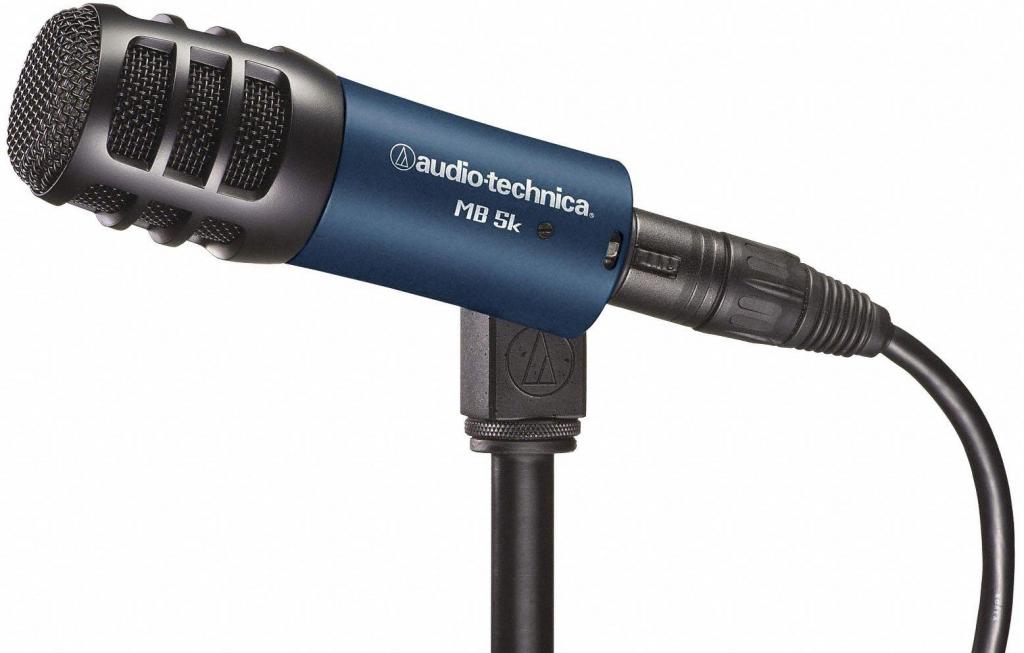 Audio Technica MBDK5