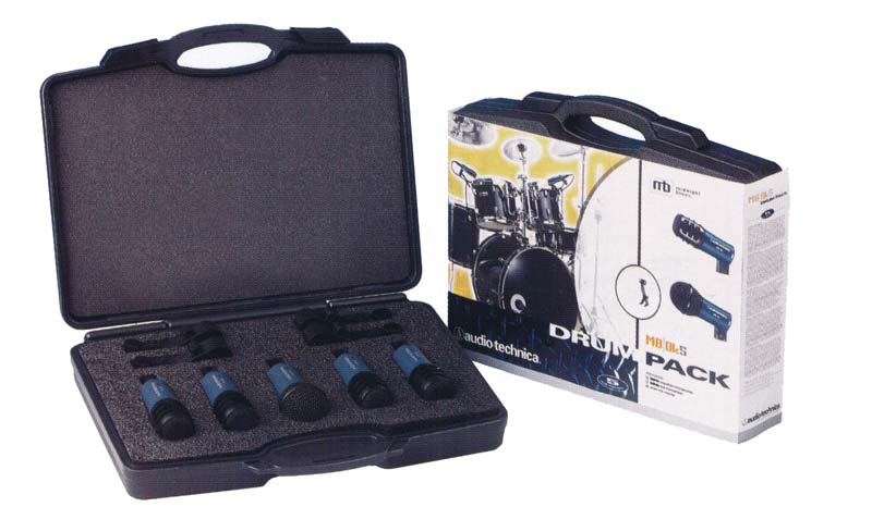 Audio Technica MBDK5