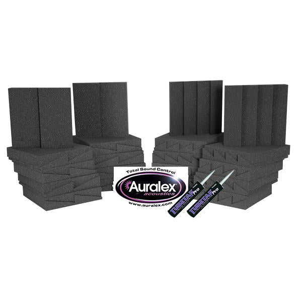 Auralex Roominator Kit D36 DST Charcoal