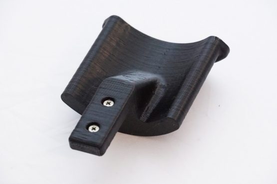 Coverup Headphones Stand Headphones