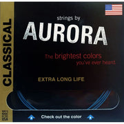 AURORA STRINGS CLASICA PINK NT