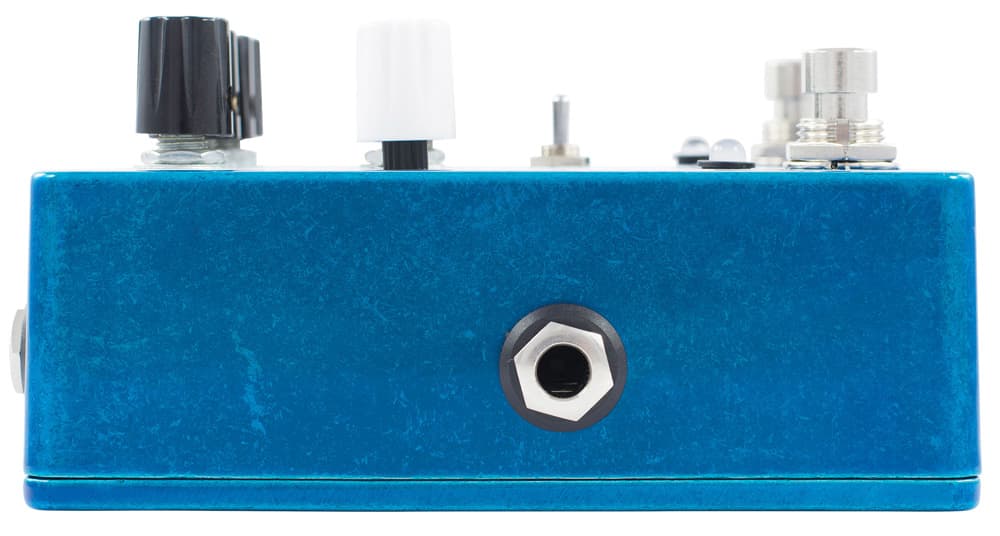 EarthQuaker Devices Avalanche Run V2