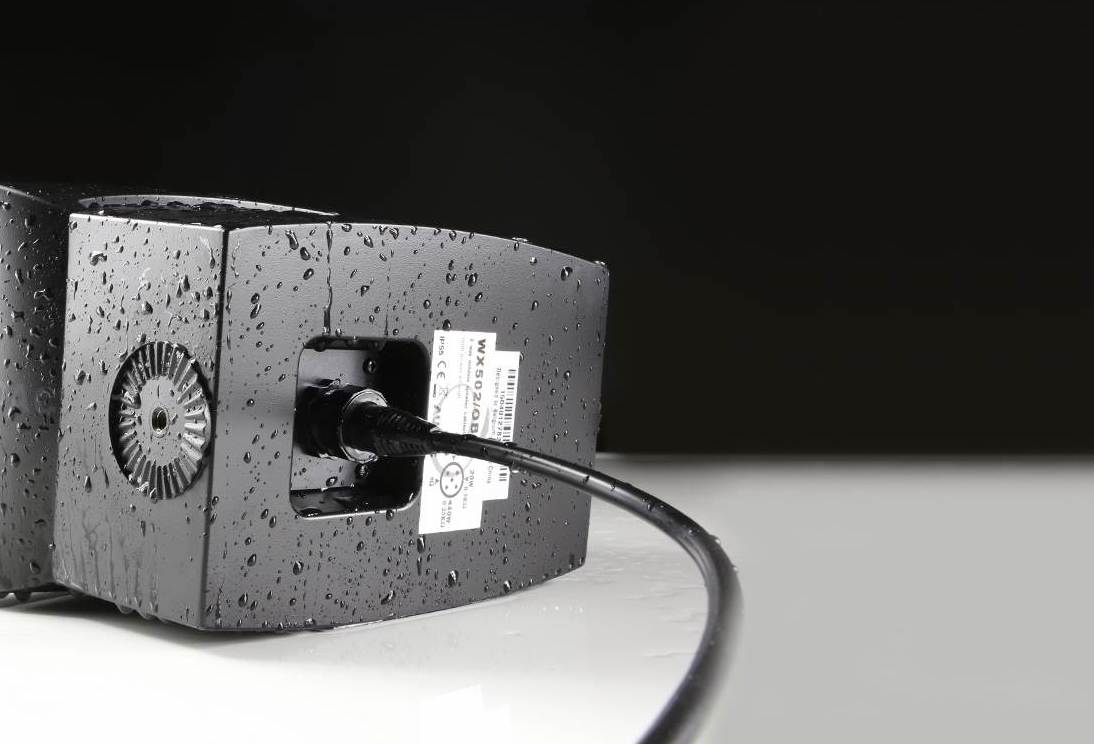 AUDAC WX-502/OB
