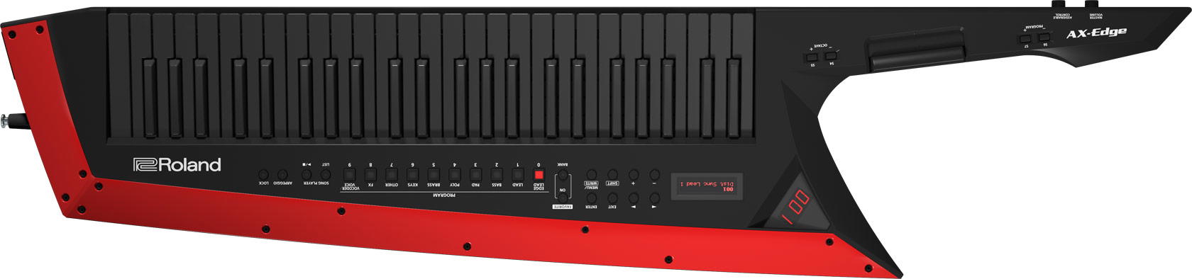Roland AX-EDGE Black
