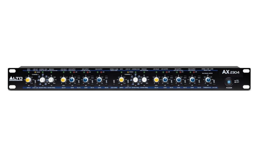Alto AX2304