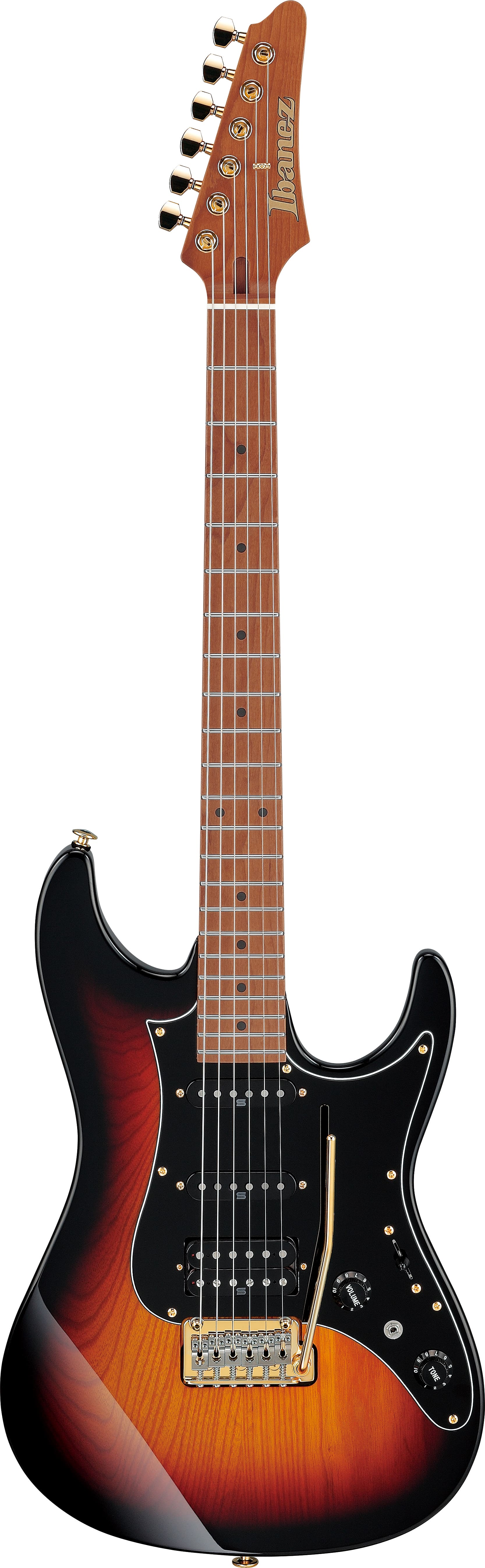 IBANEZ AZ2204AG TFB