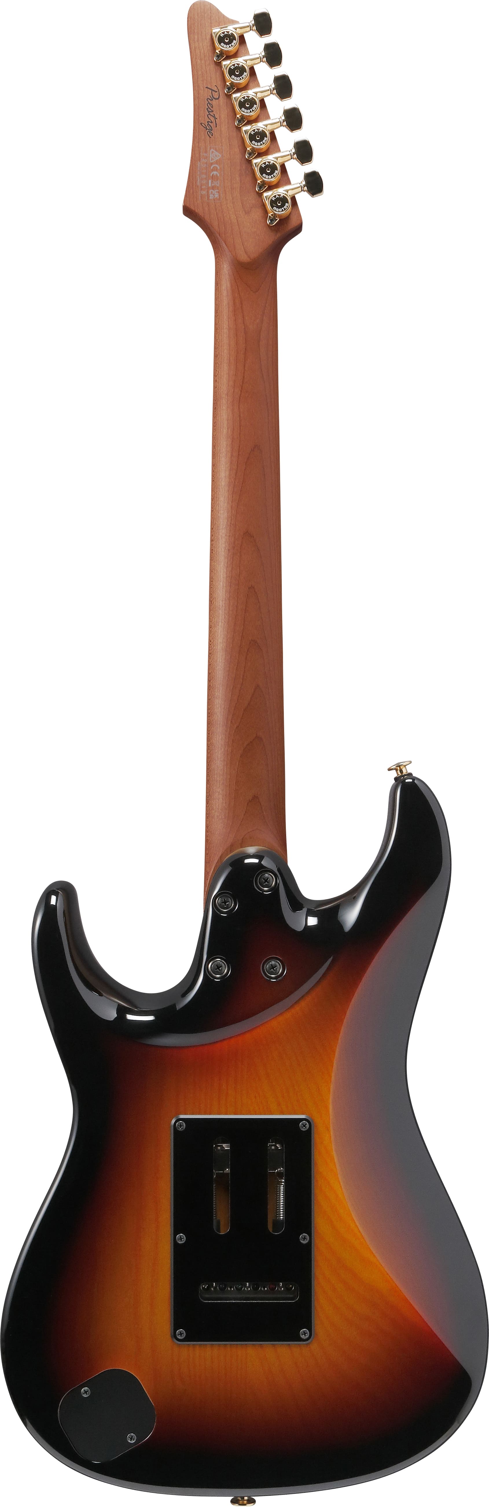 IBANEZ AZ2204AG TFB
