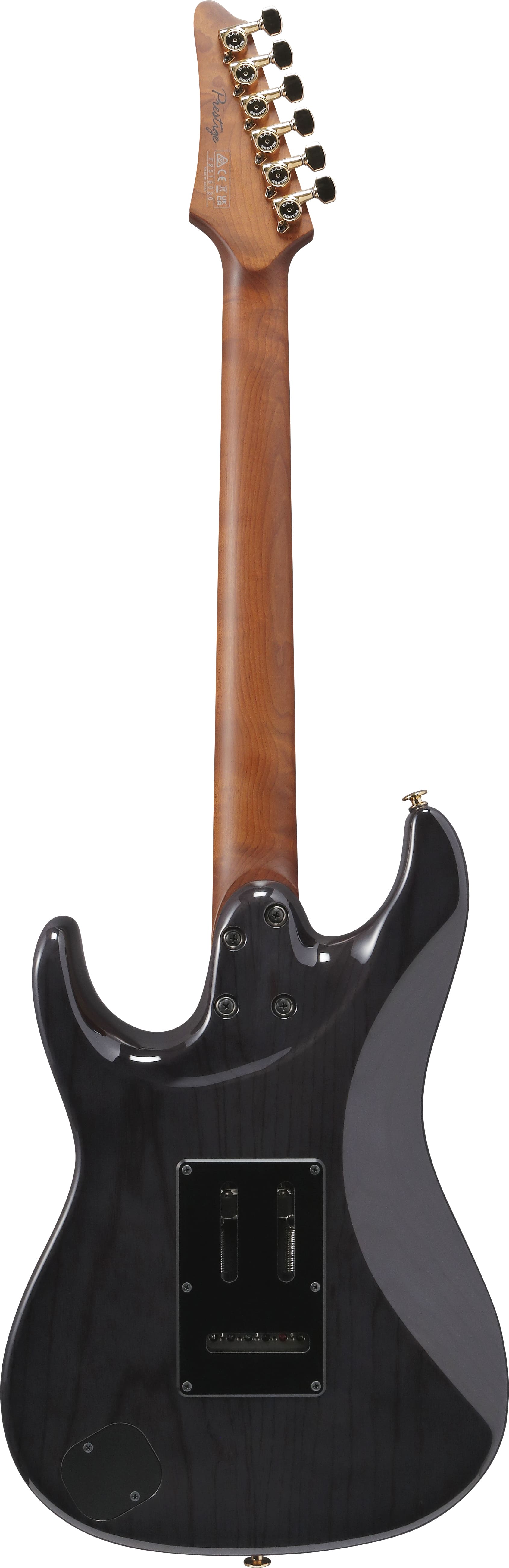 IBANEZ AZ2204AG TGB