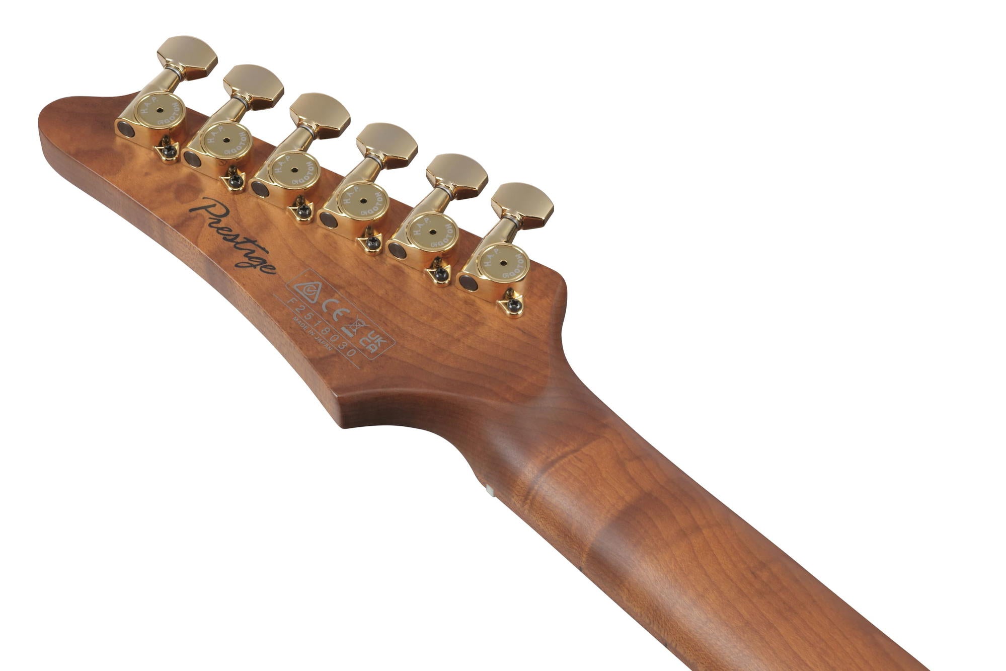 IBANEZ AZ2204AG TGB