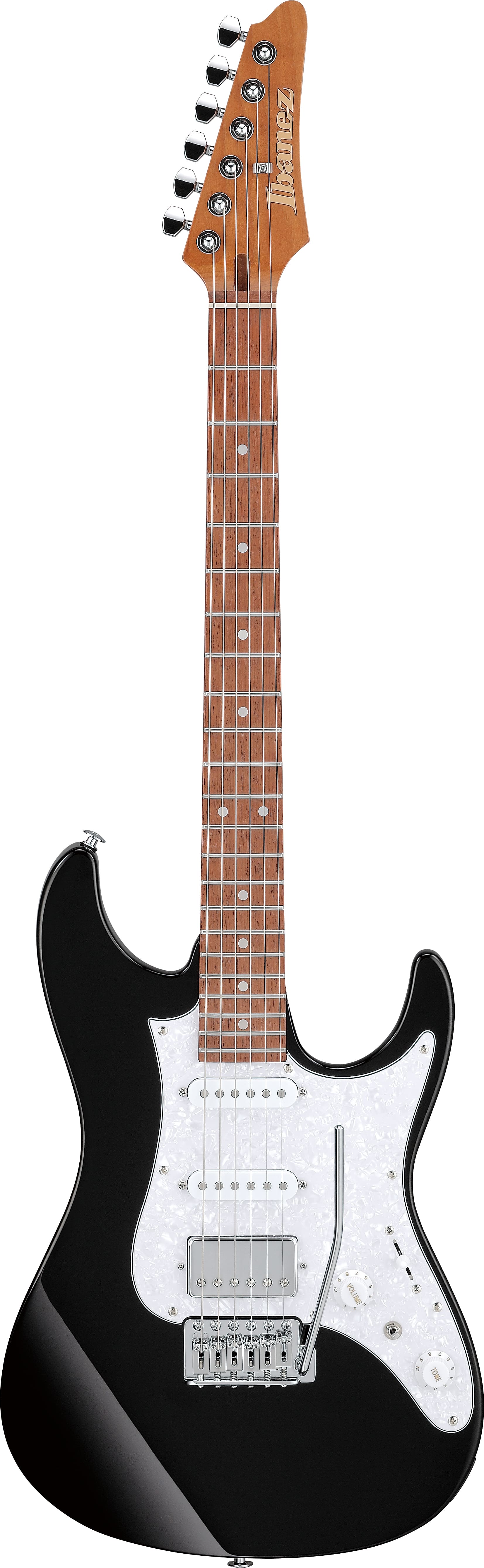 IBANEZ AZ22S2 BK
