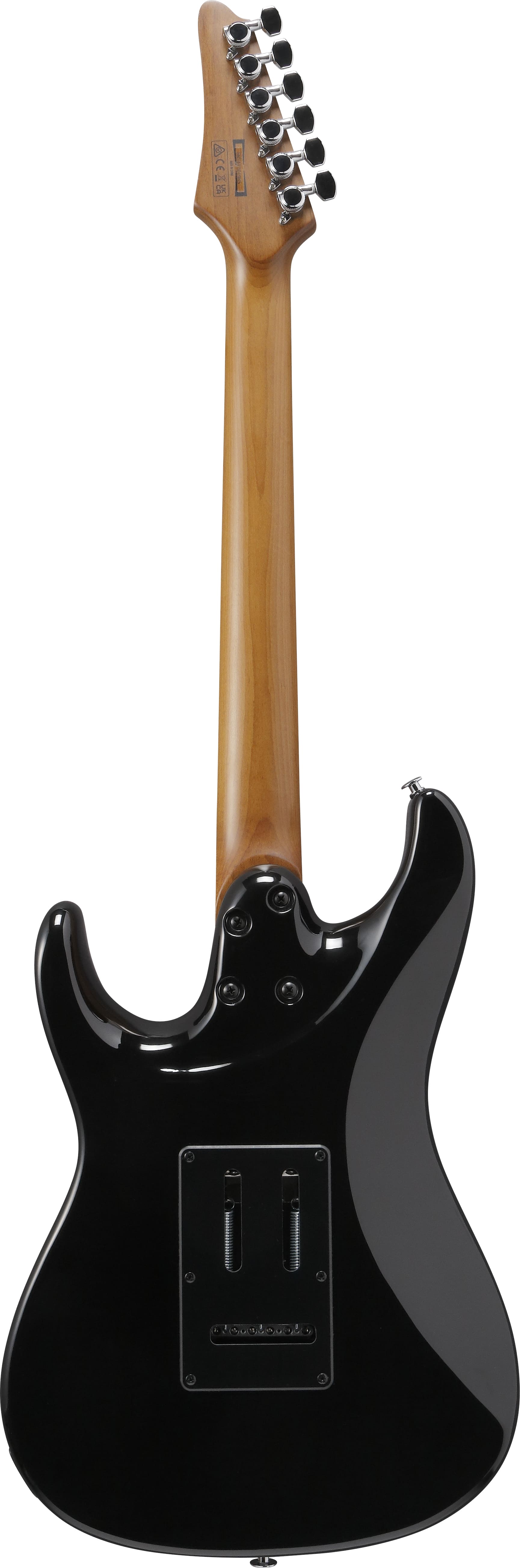 IBANEZ AZ22S2 BK