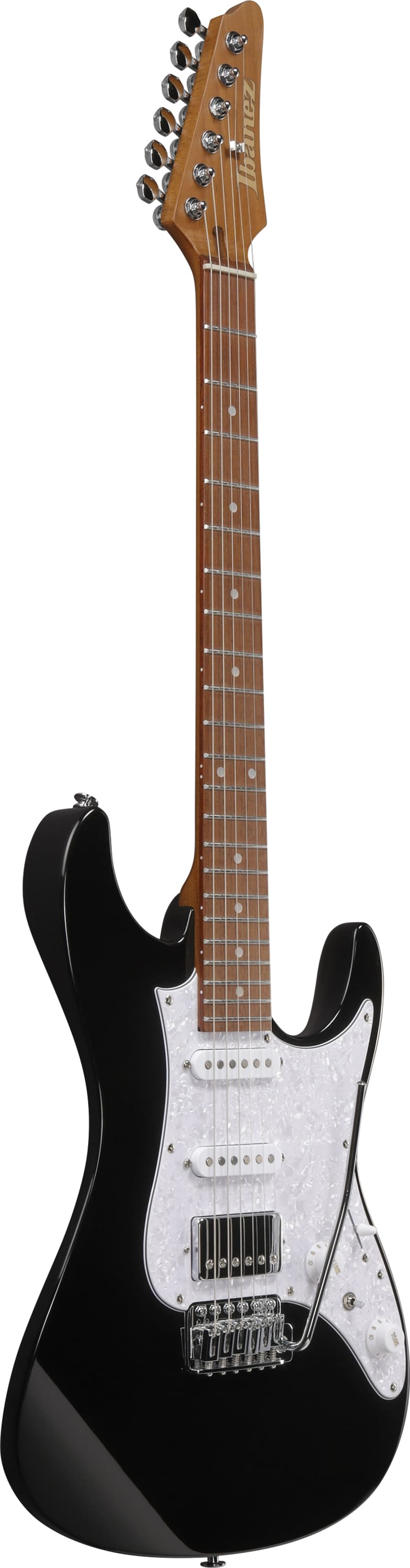 IBANEZ AZ22S2 BK