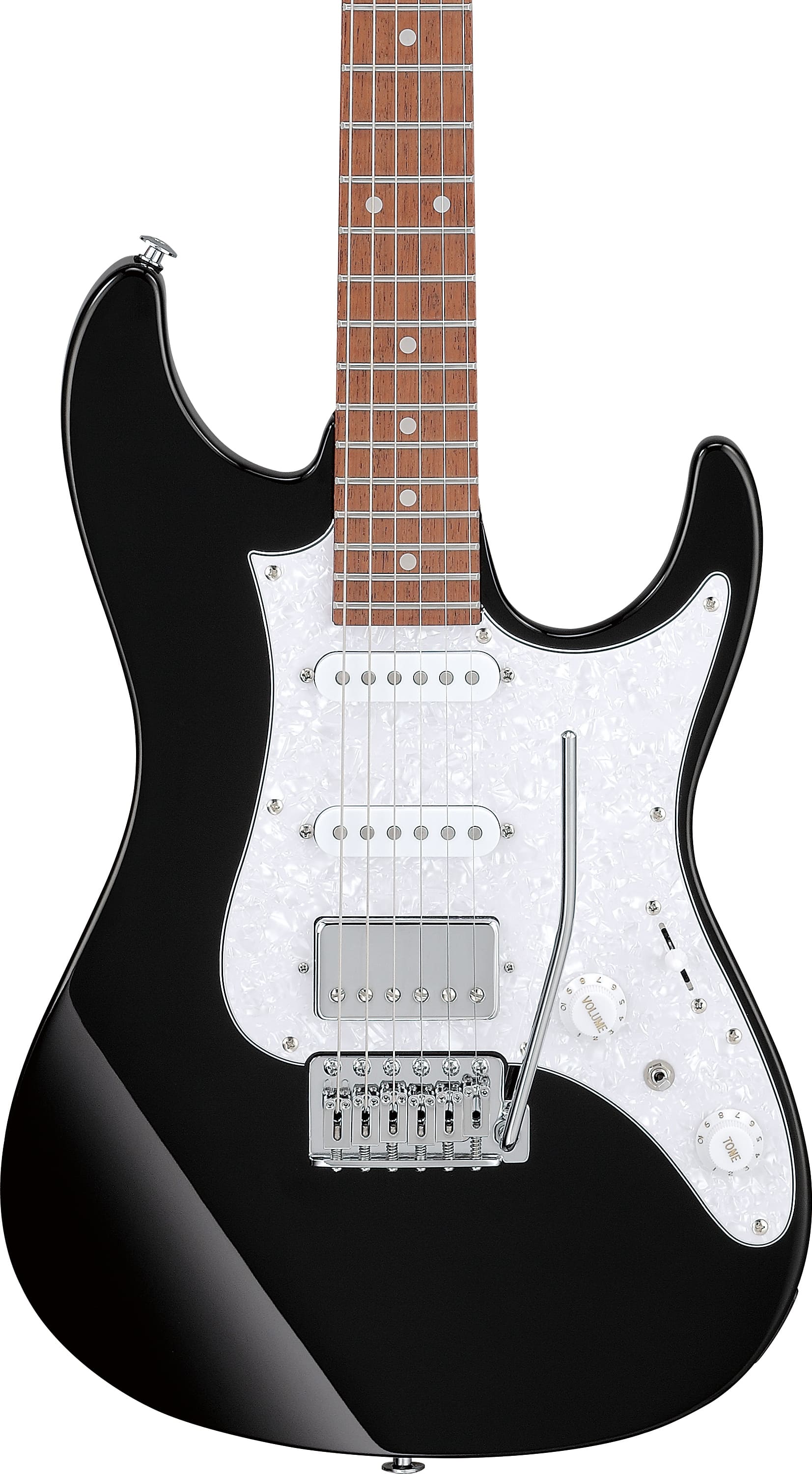 IBANEZ AZ22S2 BK