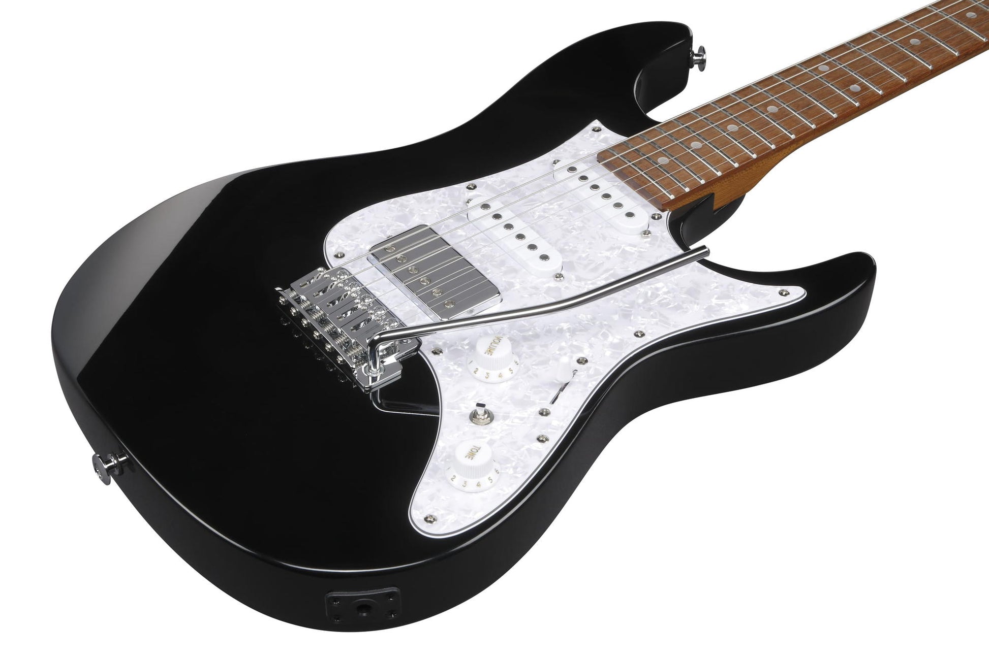 IBANEZ AZ22S2 BK