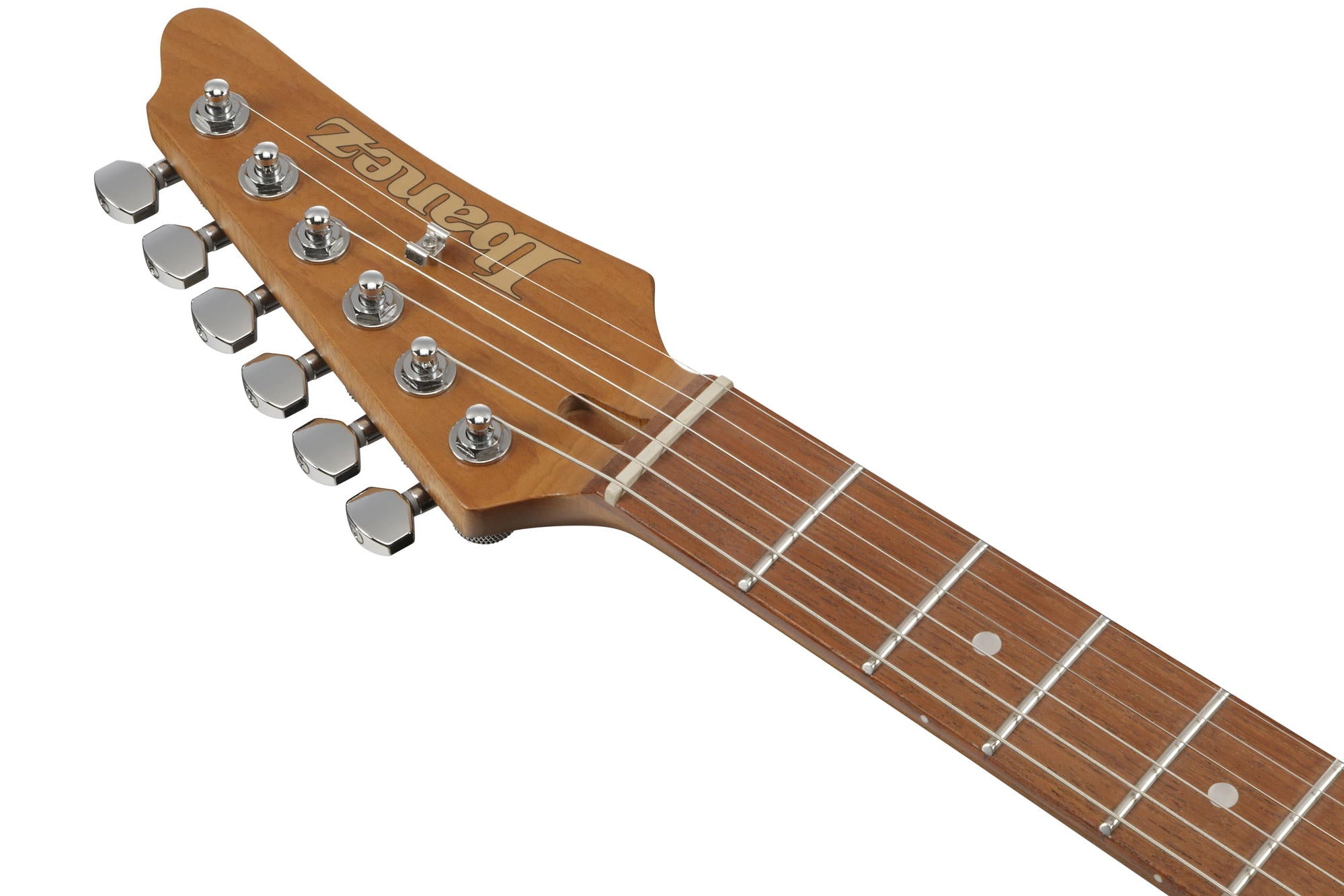 IBANEZ AZ22S2 BK