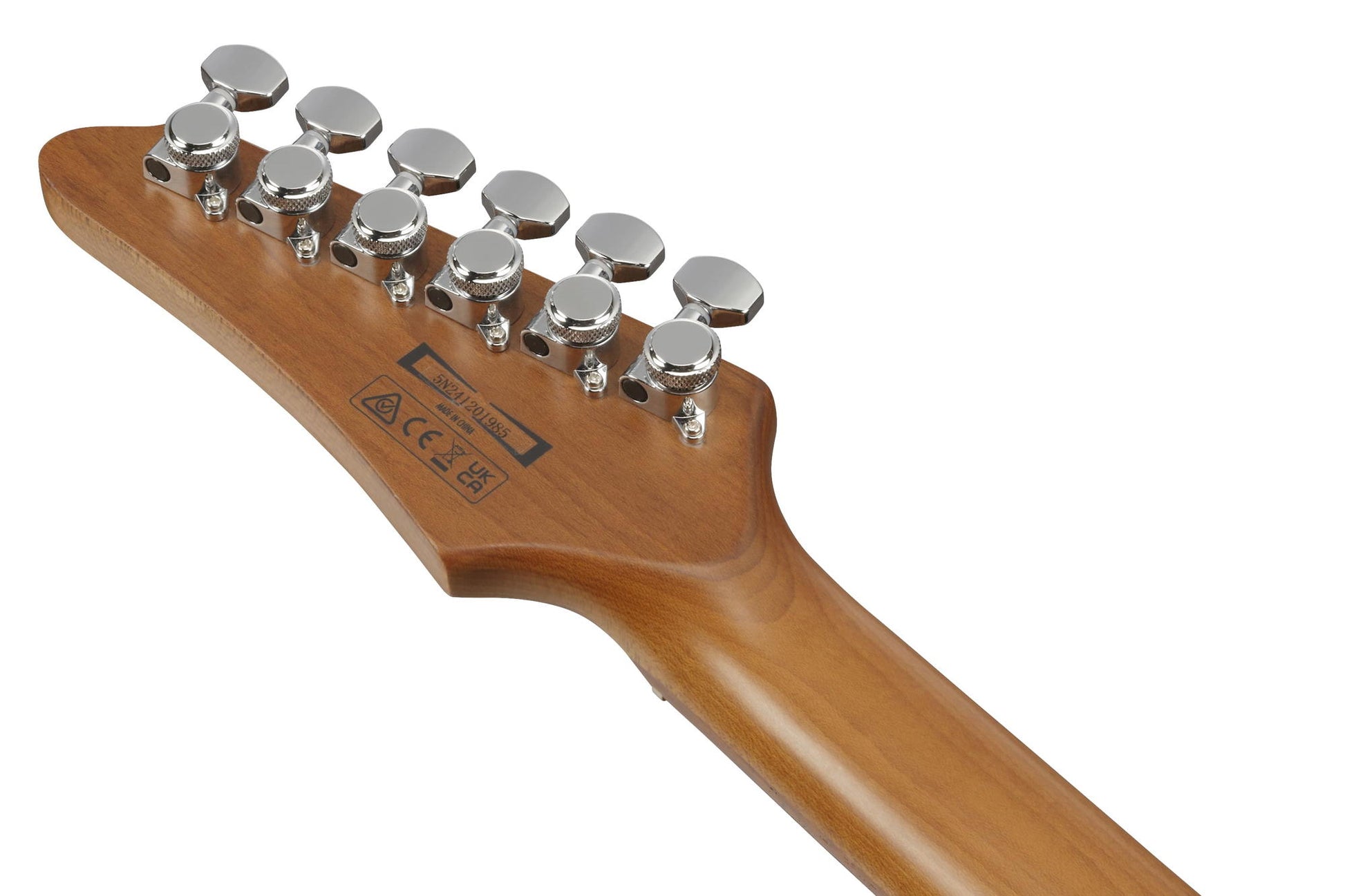 IBANEZ AZ22S2 BK