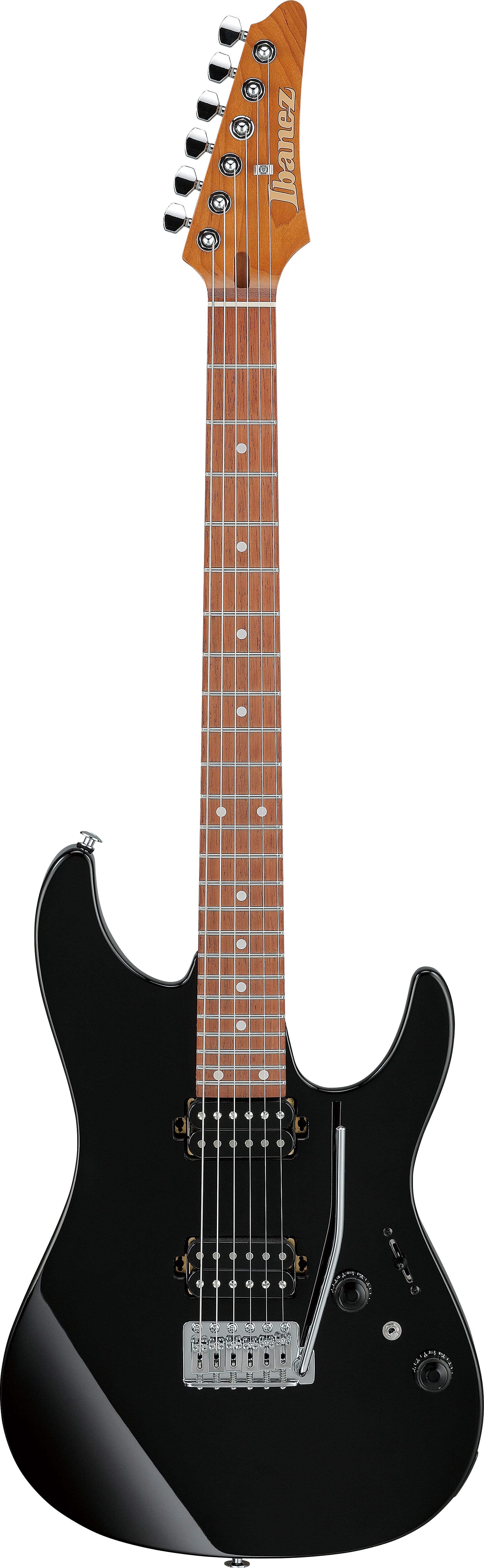 IBANEZ AZ24S2 BK