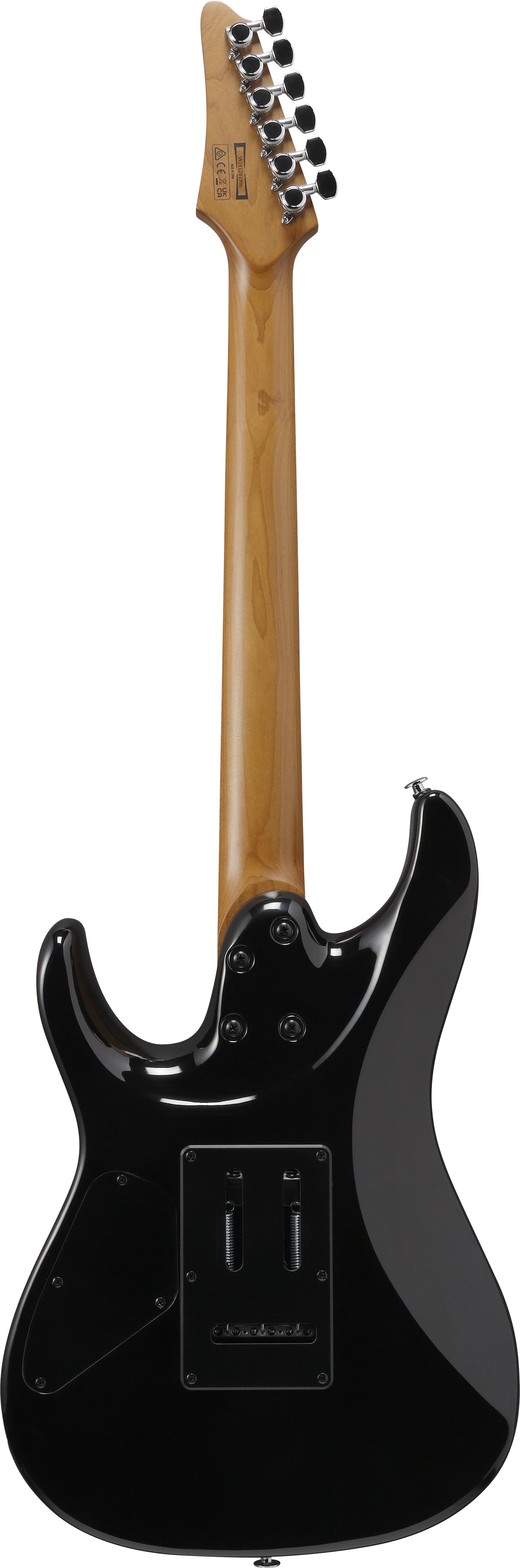 IBANEZ AZ24S2 BK