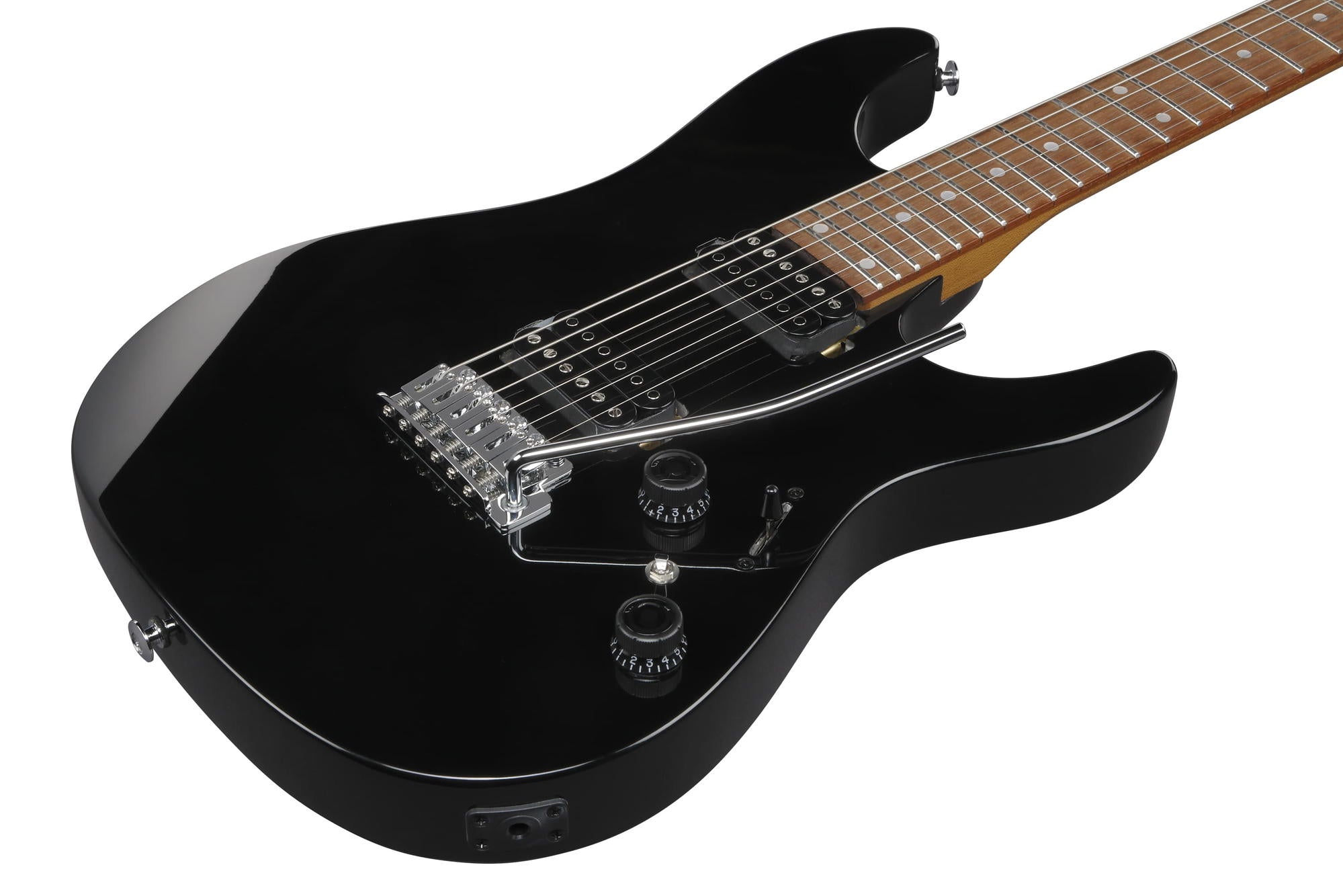 IBANEZ AZ24S2 BK