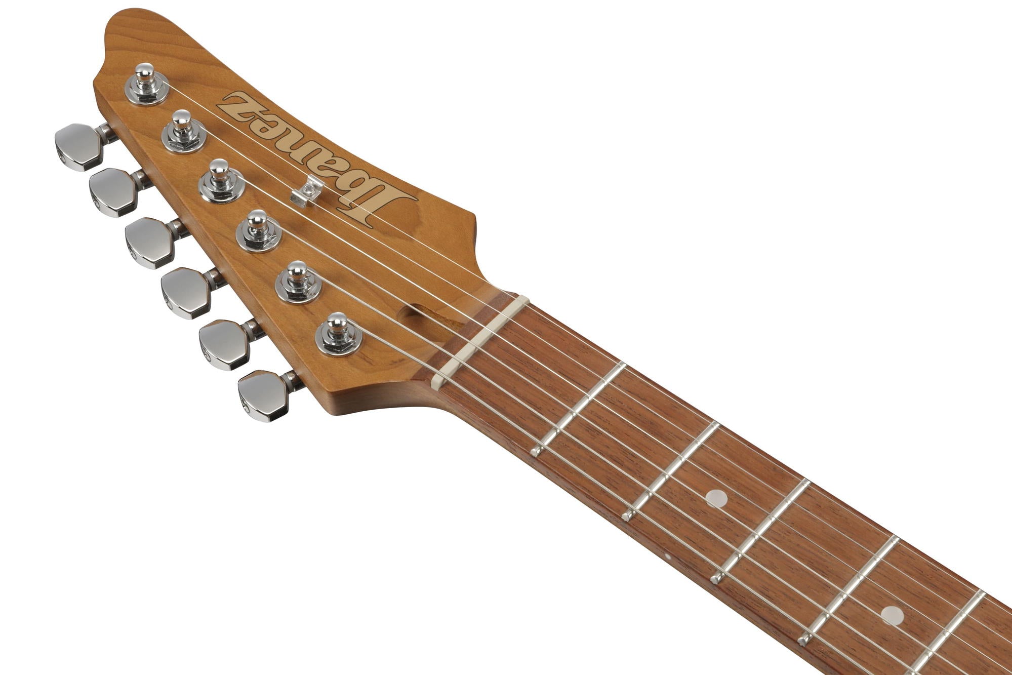 IBANEZ AZ24S2 BK