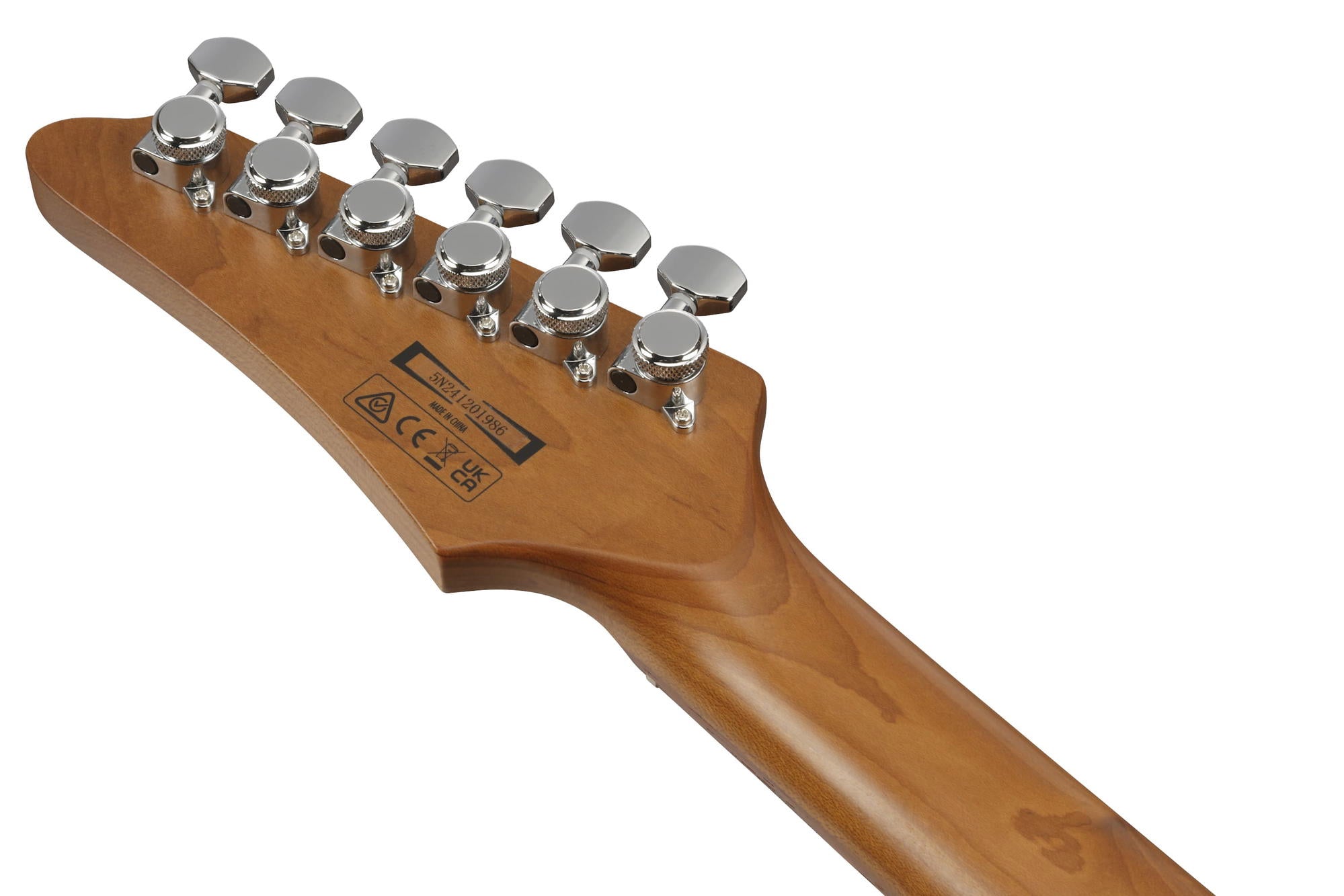 IBANEZ AZ24S2 BK