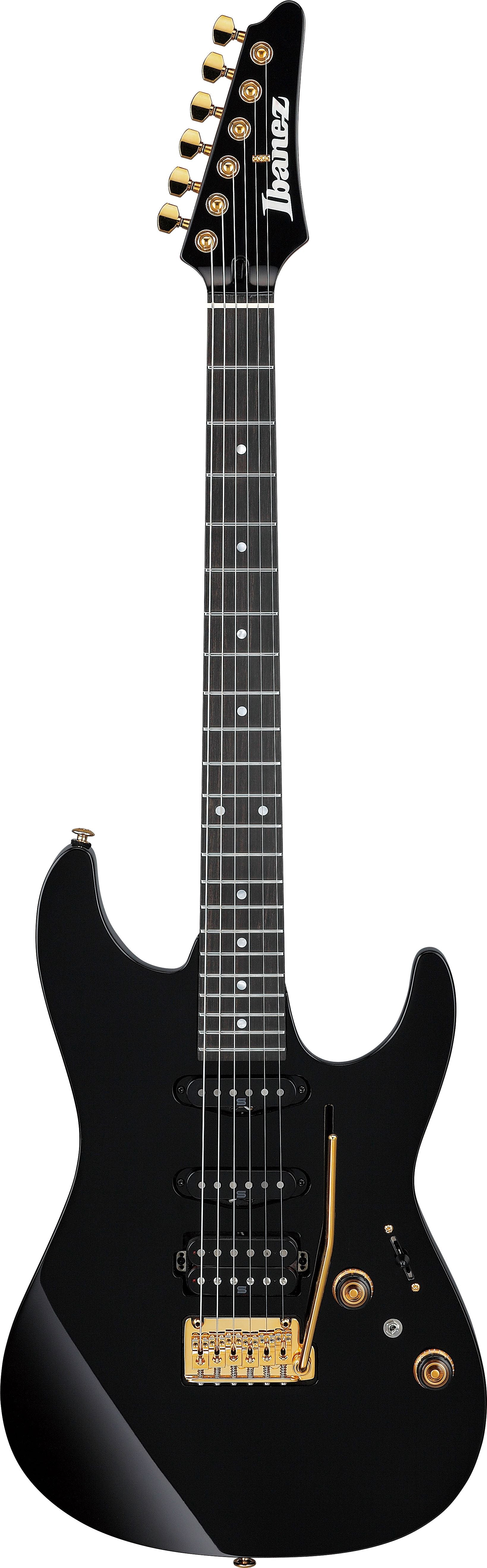 IBANEZ AZ26P1 BK