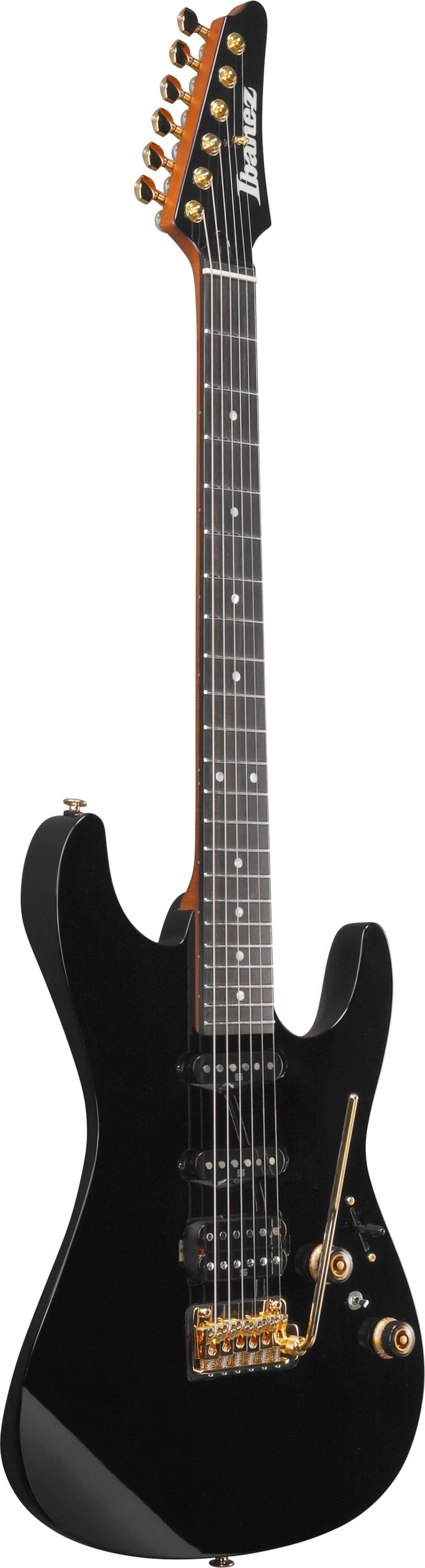 IBANEZ AZ26P1 BK