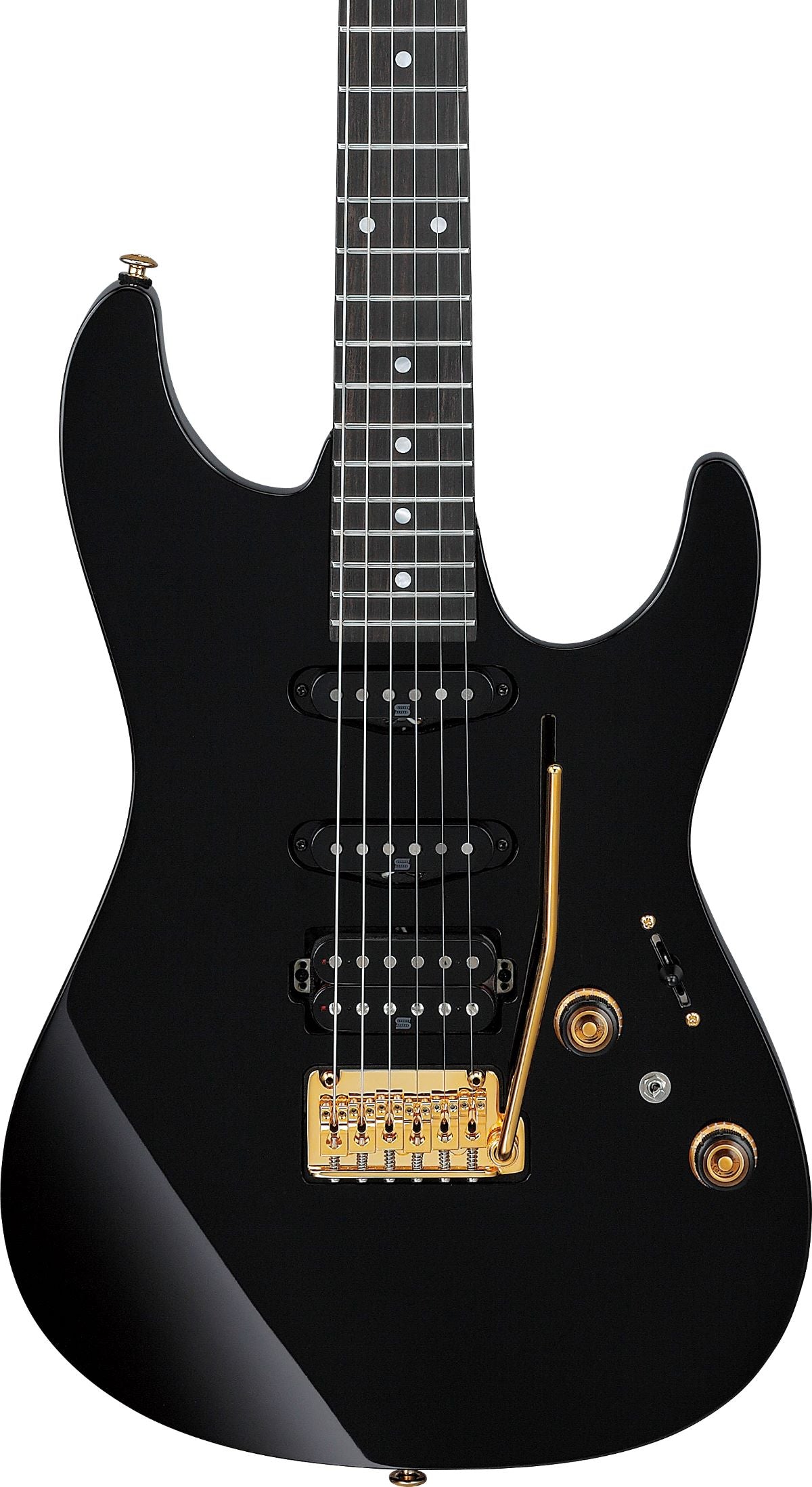 IBANEZ AZ26P1 BK