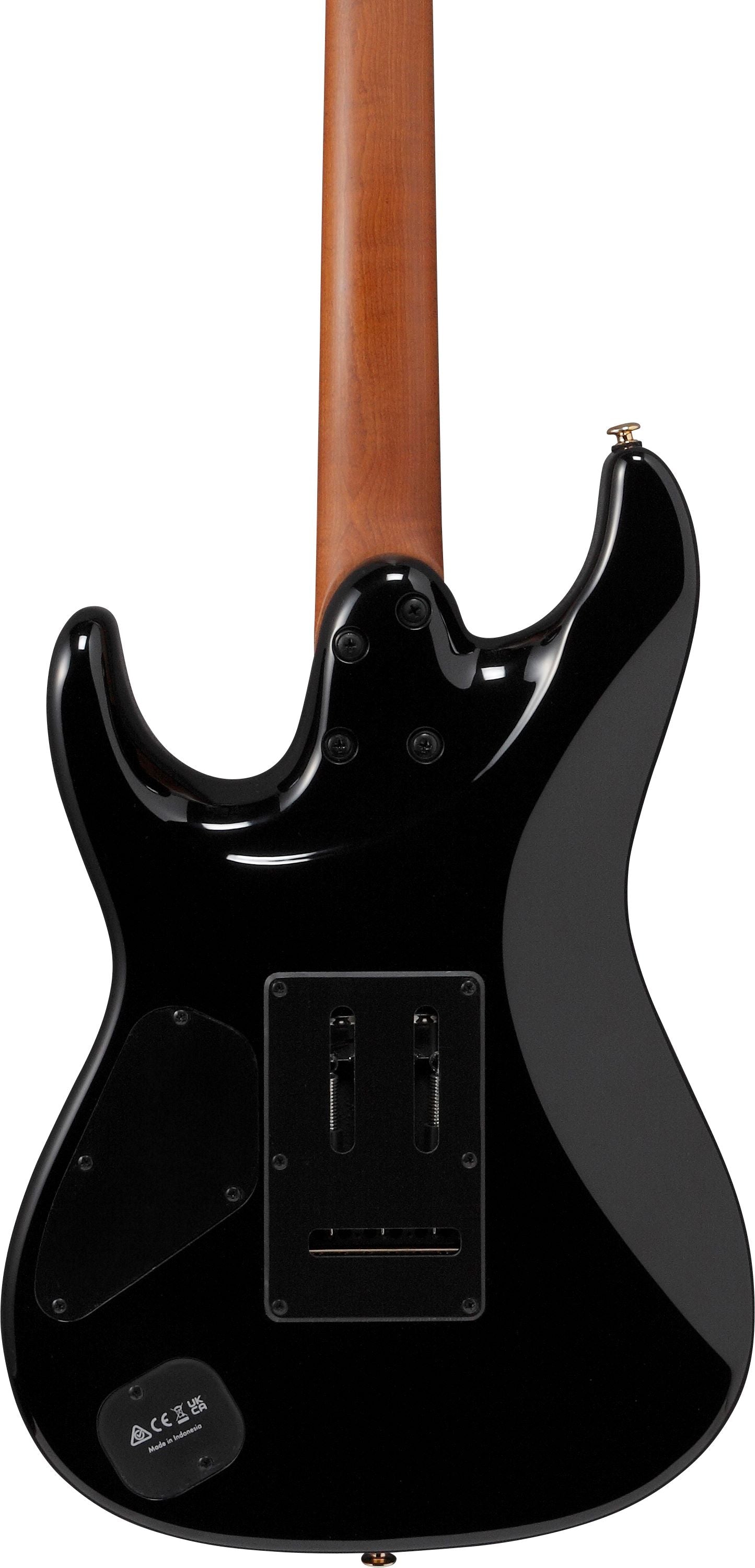 IBANEZ AZ26P1 BK