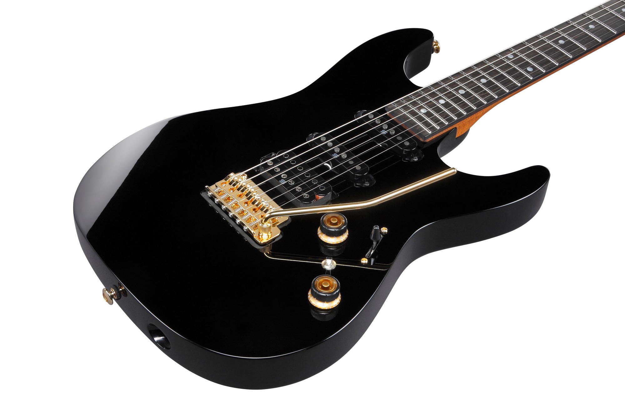 IBANEZ AZ26P1 BK
