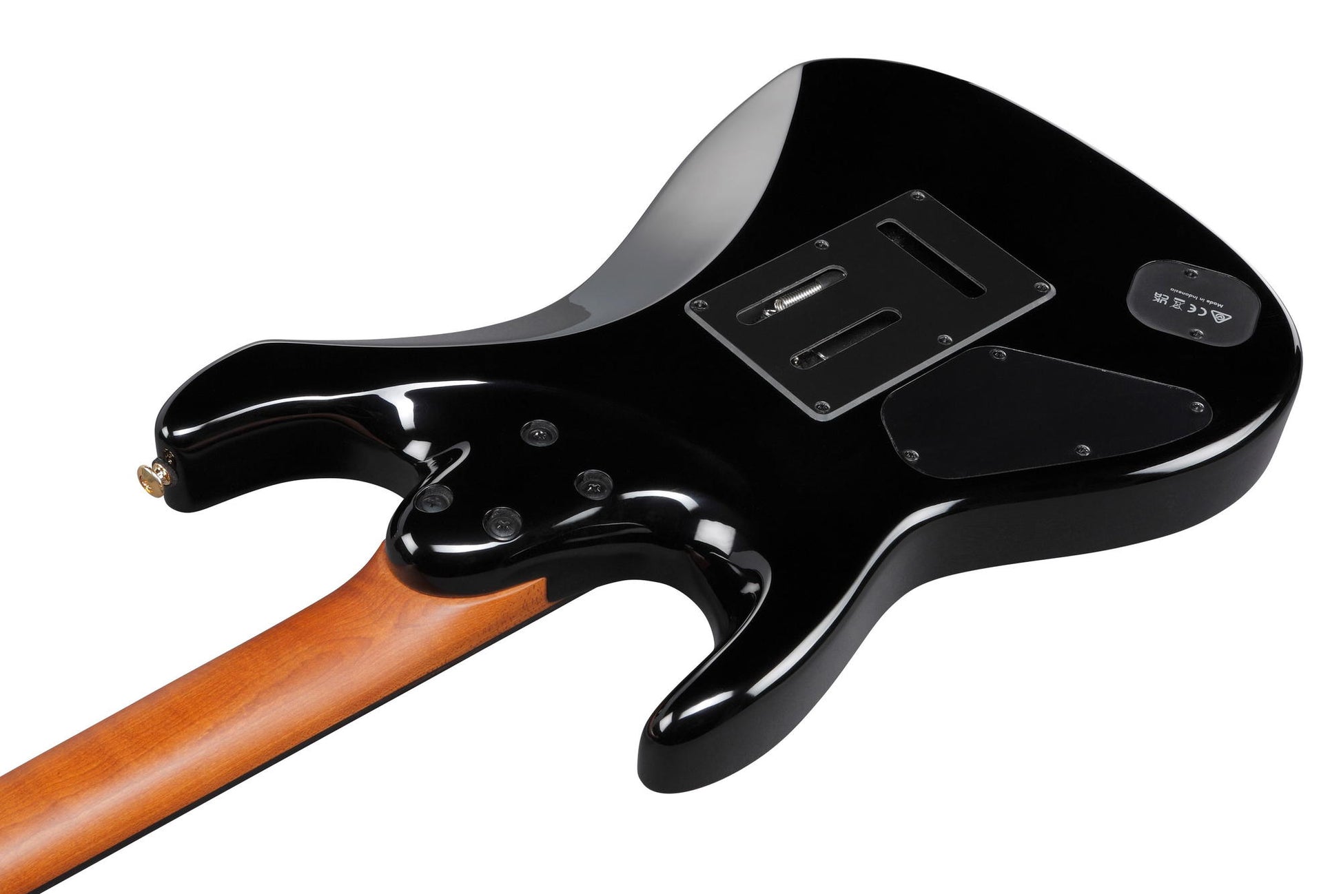 IBANEZ AZ26P1 BK