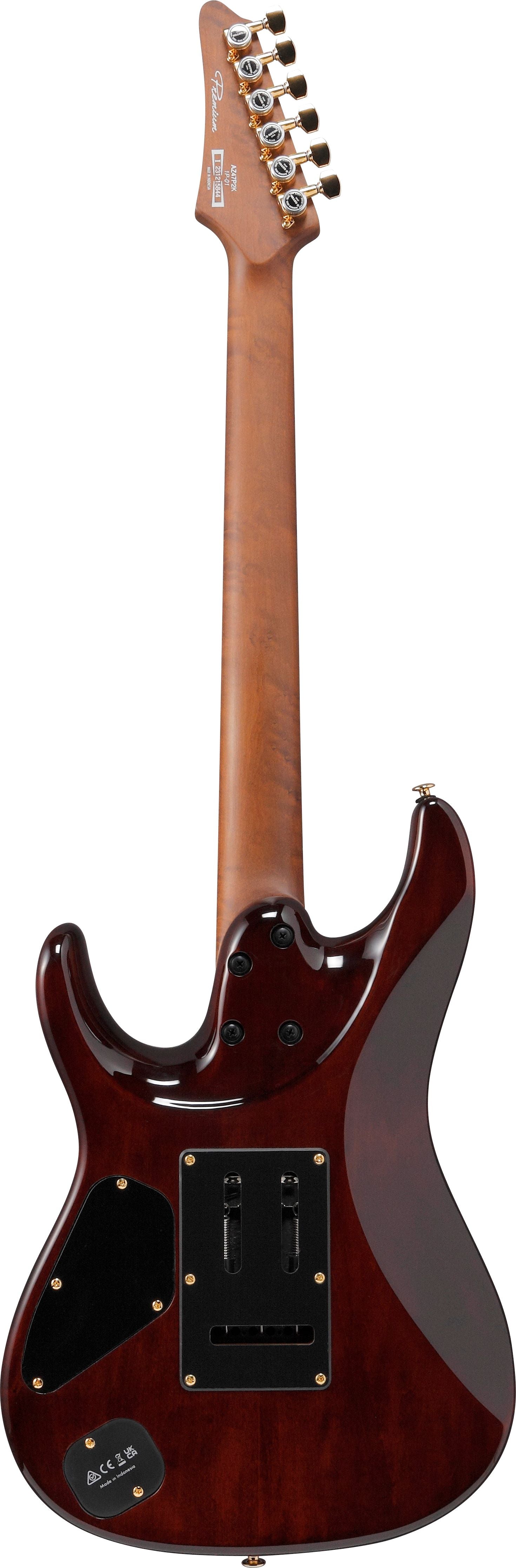 IBANEZ AZ47P2K DEB