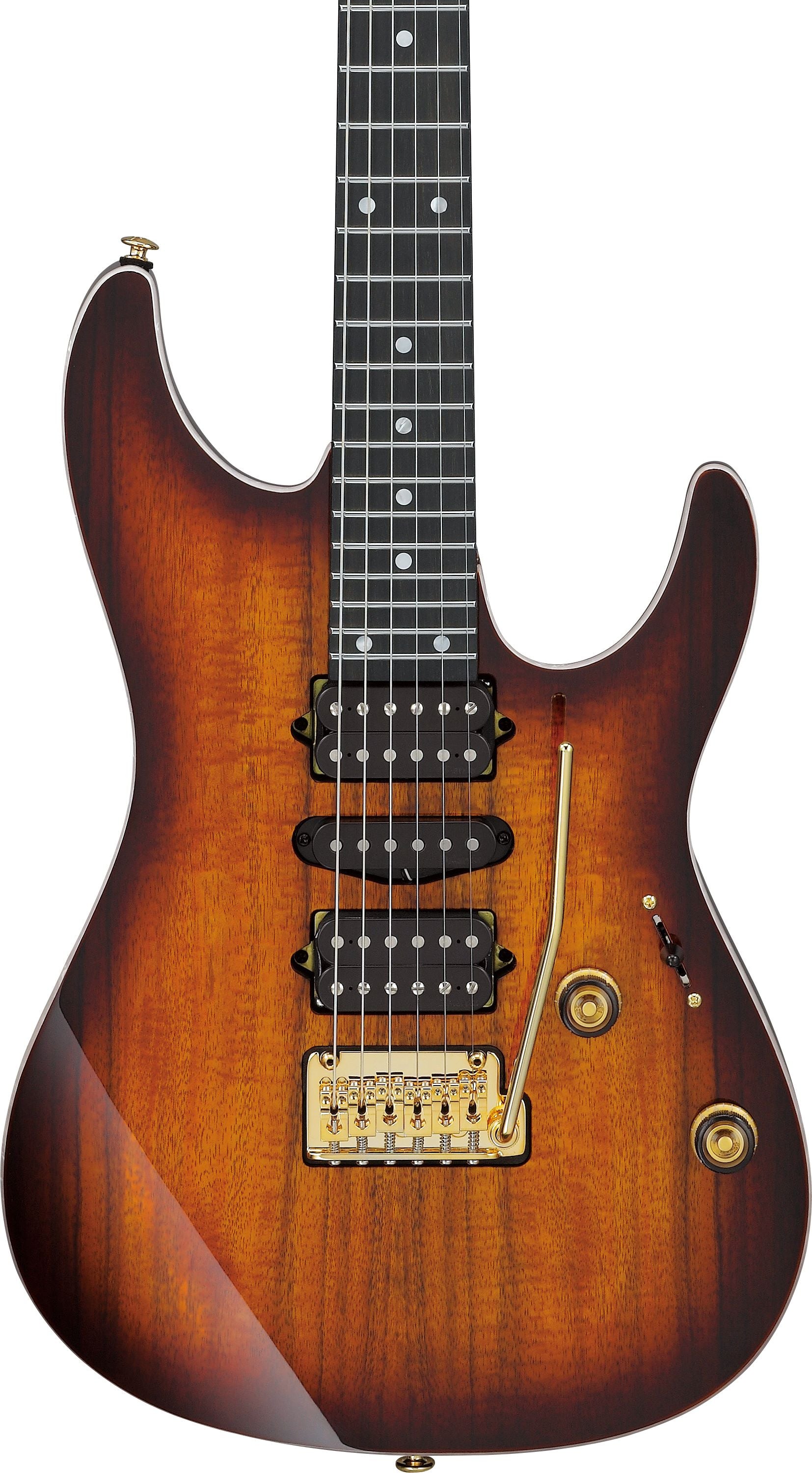 IBANEZ AZ47P2K DEB