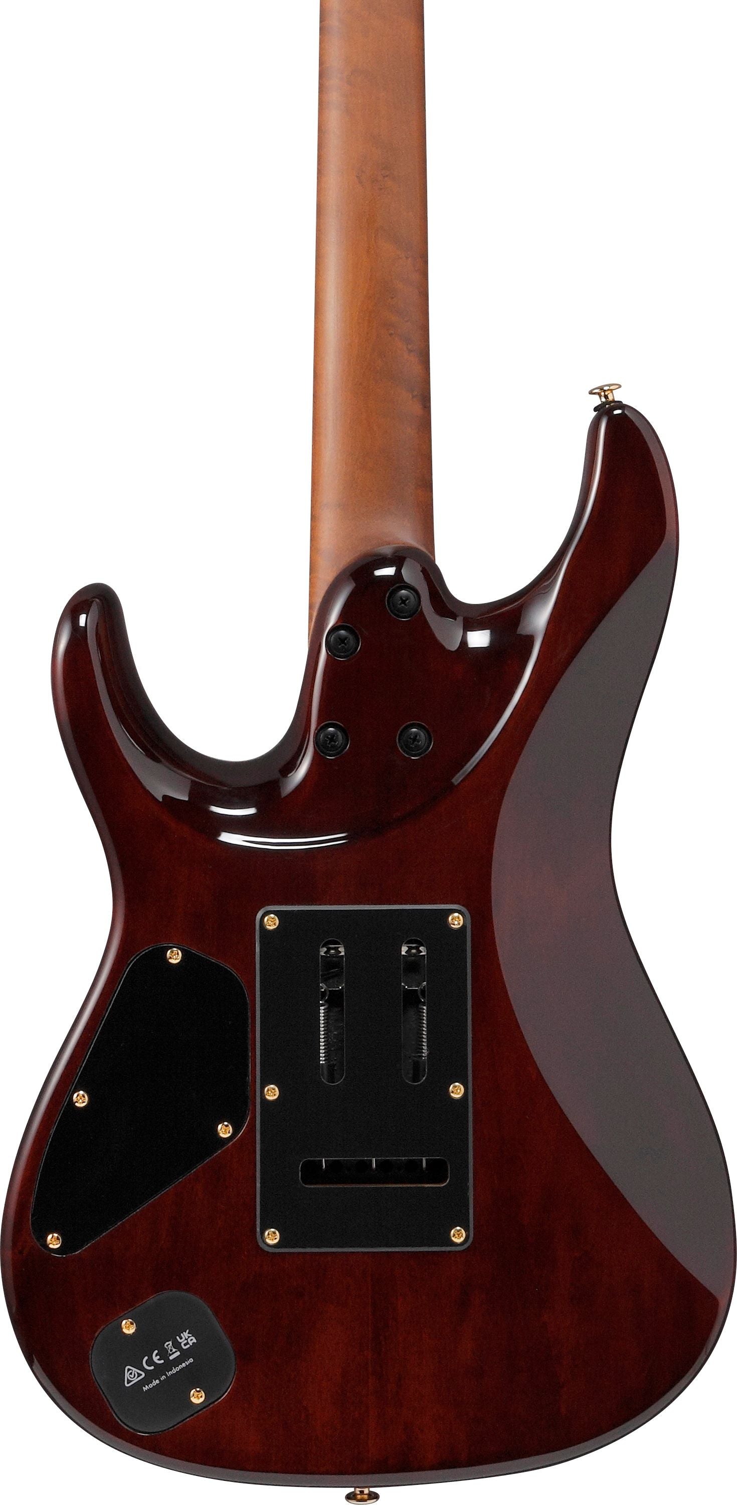 IBANEZ AZ47P2K DEB