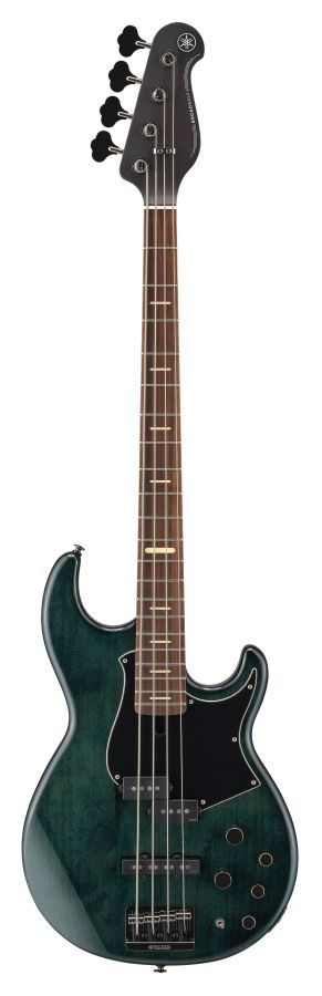 YAMAHA BB734A IDB INDIGO BLUE