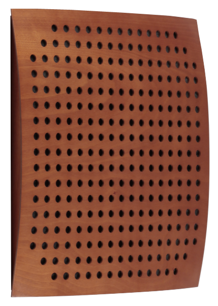 Vicoustic Omega Wood Cherry